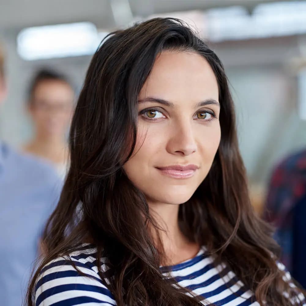 Fatima Benali